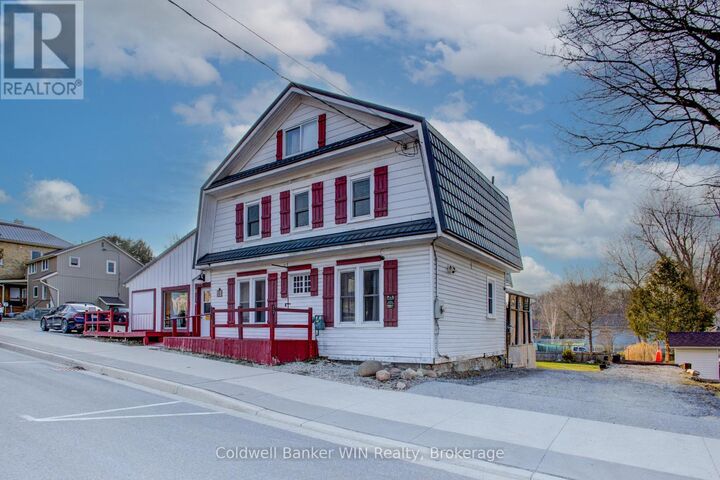 Photo de la propriété:  17 Arthur Street East  ON N0G 1Z0 