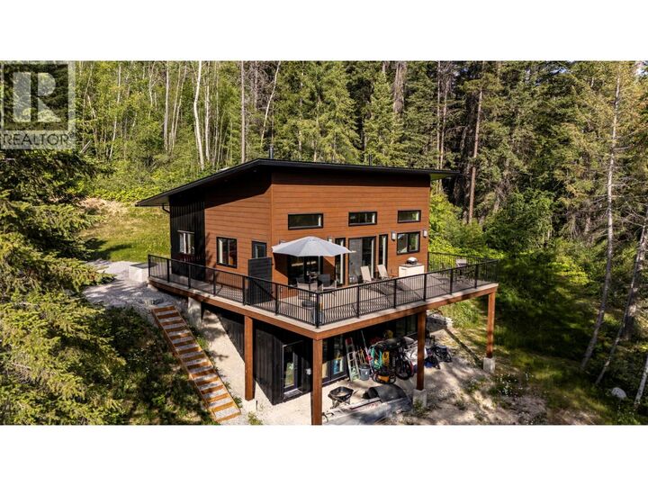 1414 Black Bear Drive — photo 1