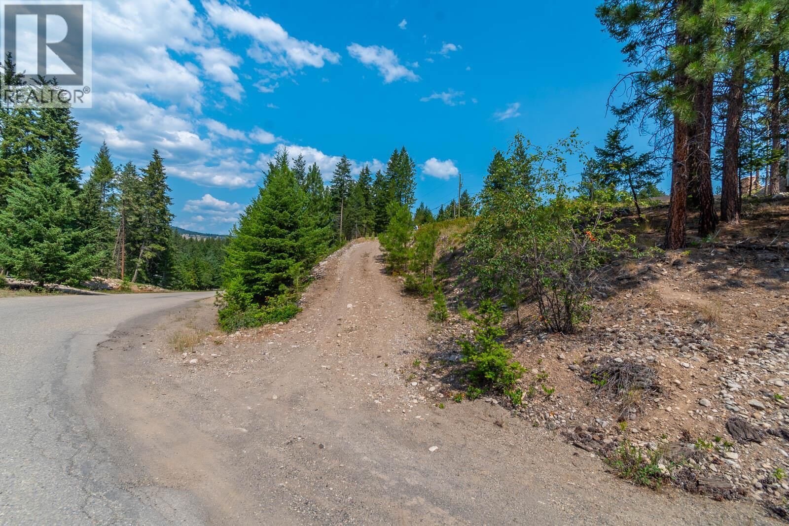 Property Photo: Lot 289 Westshore Road BC V1T 7Z3