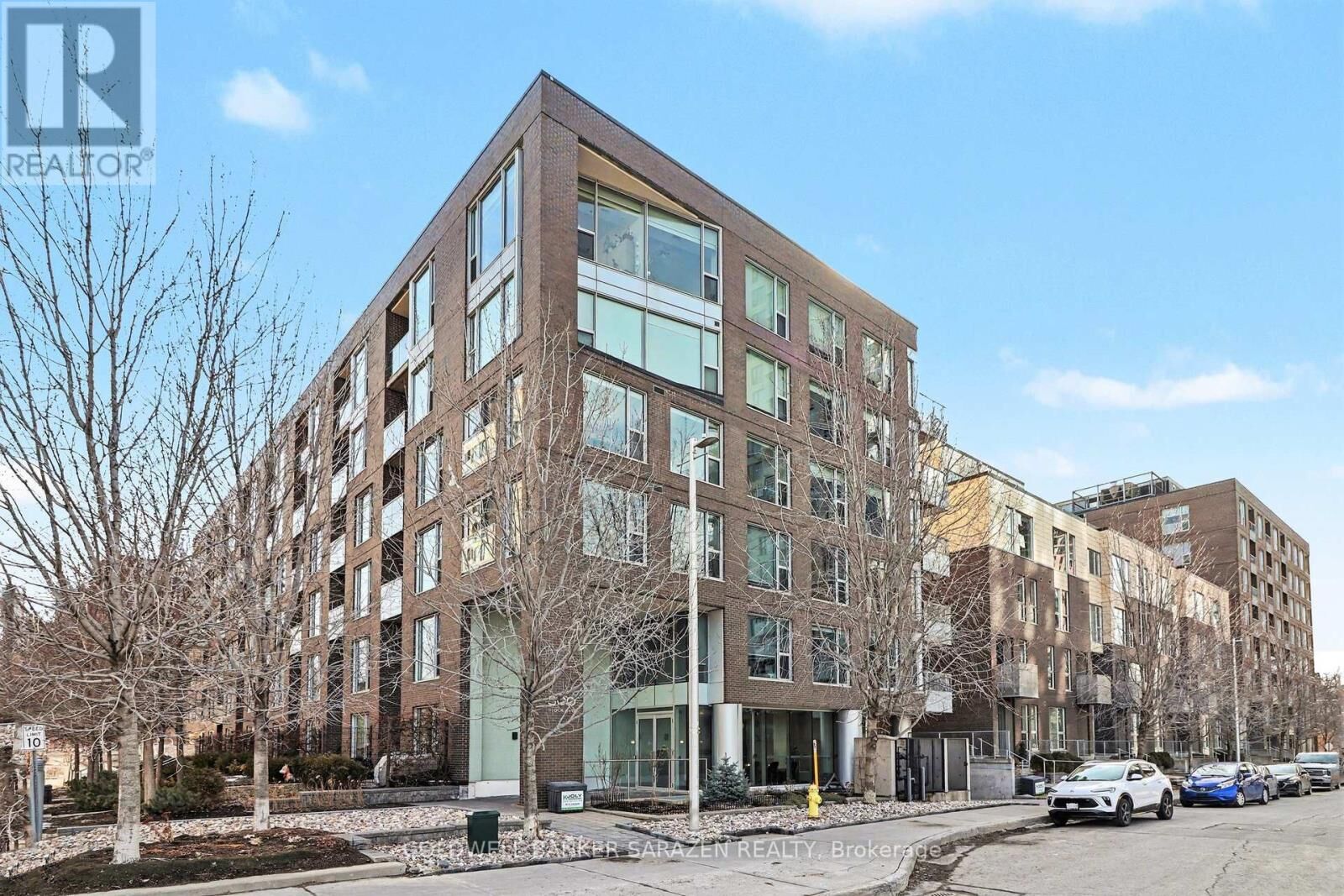 Property Photo:  300 Lett Street 405  ON K1R 0A8 