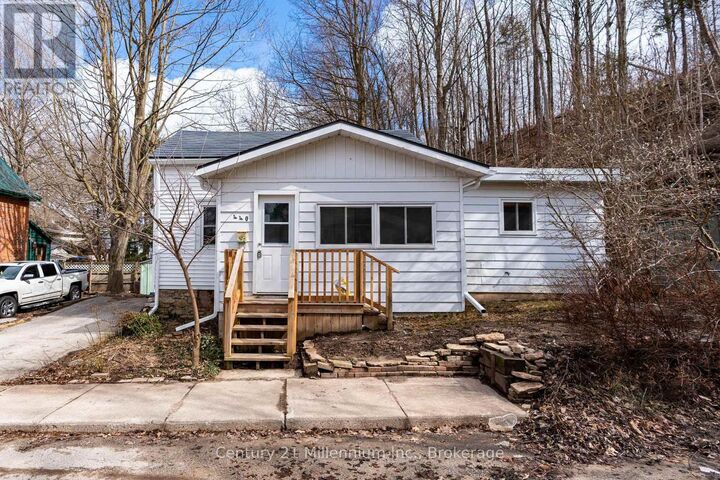 Photo de la propriété:  440 13th Street East  ON N4K 1W6 