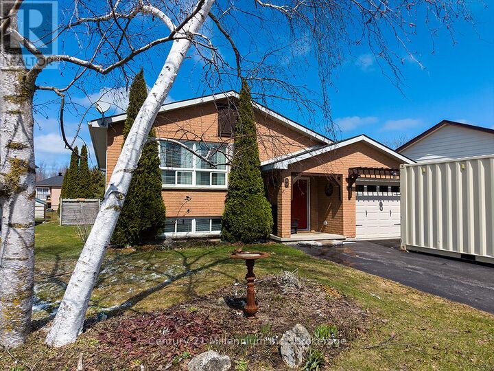 Photo de la propriété: 5 Reid Crescent ON L9Y 4T6