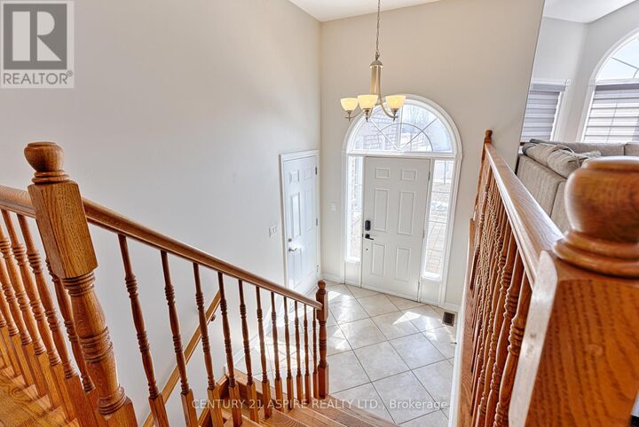 Photo de la propriété:  1030 Limestone Trail  ON K8H 0A5 