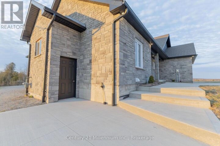 Photo de la propriété: 158 North Street ON N0G 2N0