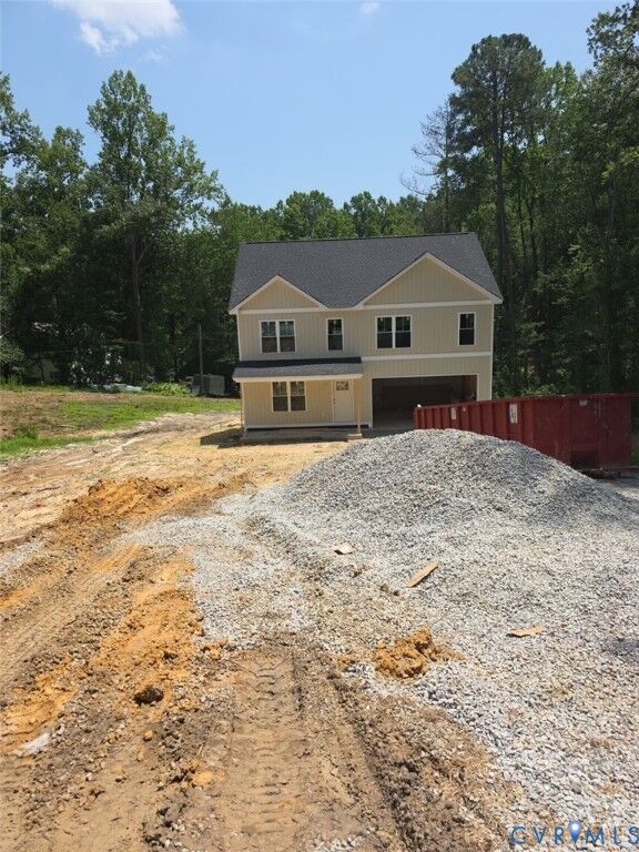 Property Photo:  11111 Surry Place  VA 23831 