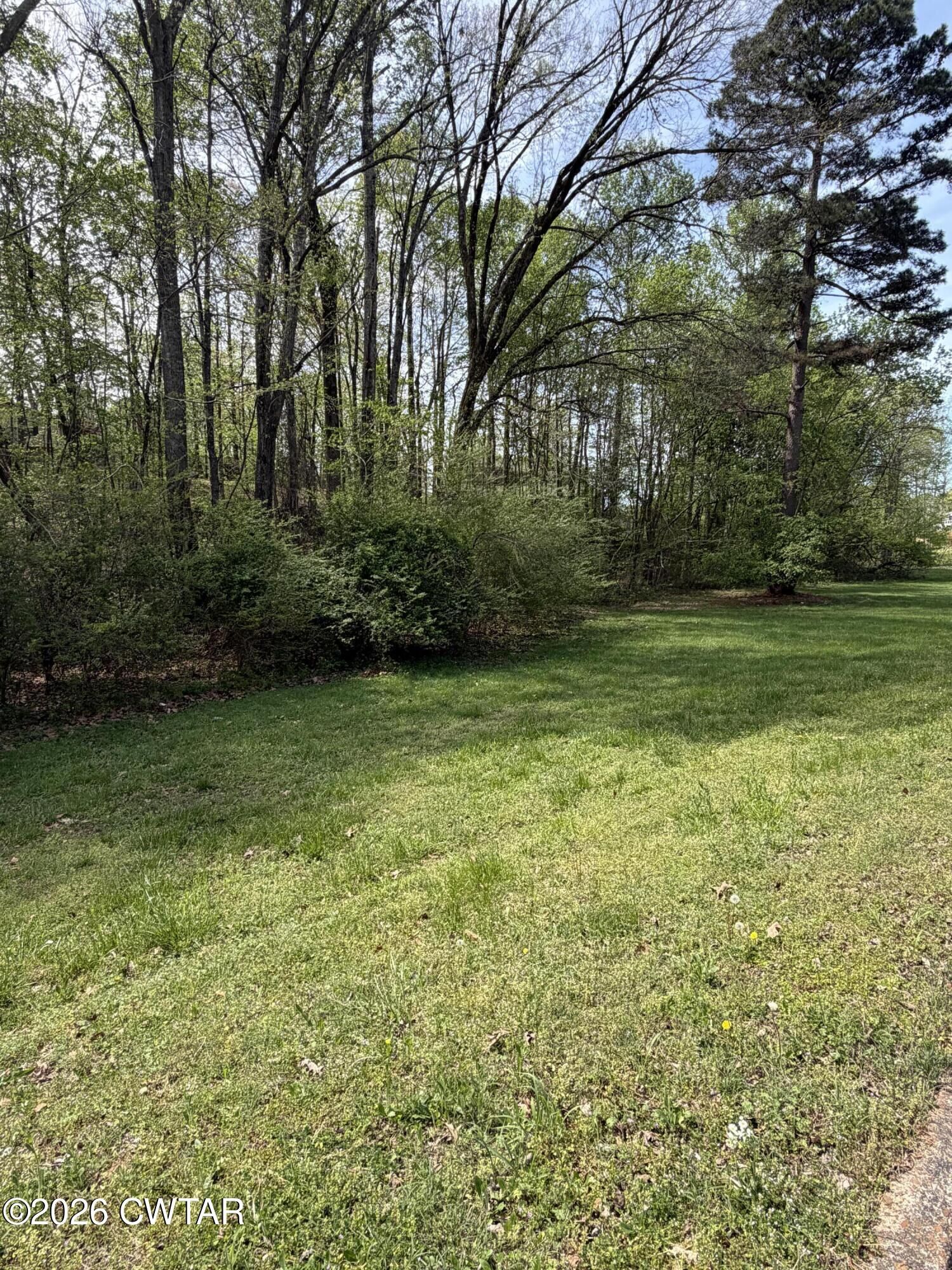 Property Photo:  0 Eastern Shores Drive  TN 38351 