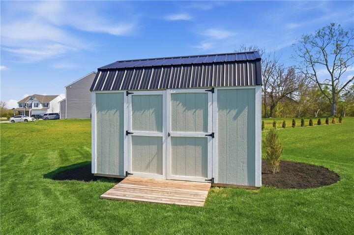 Property Photo:  3008 Doe Drive  OH 45005 