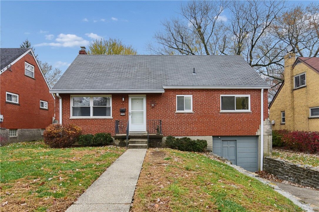 Property Photo:  6629 Charann Lane  OH 45224 