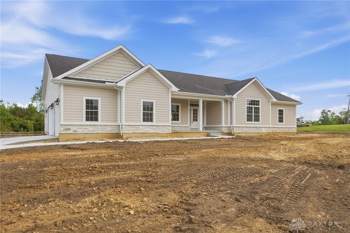 Property Photo:  4600 Beal Road  OH 45005 