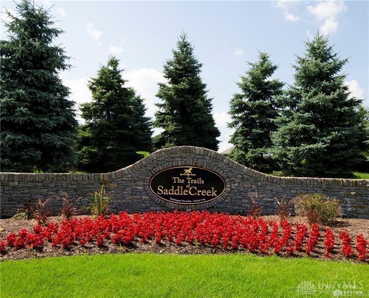 Property Photo:  1947 Horseshoe Bend  OH 45458 