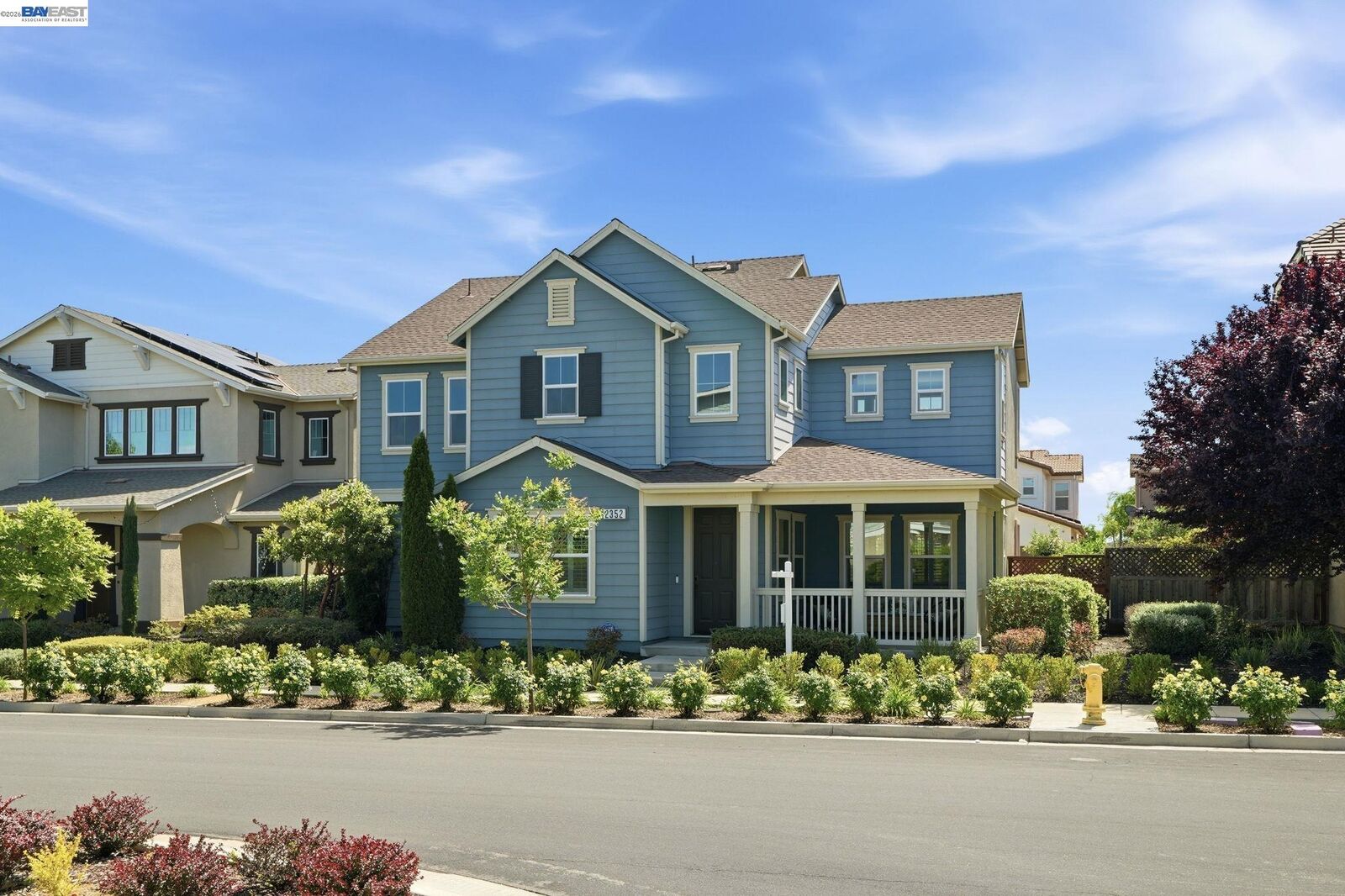Property Photo:  2352 Augusta Ave  CA 95377 