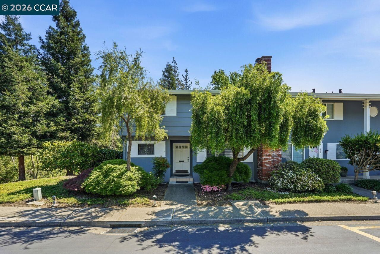 Property Photo:  79 Miramonte Dr  CA 94556 