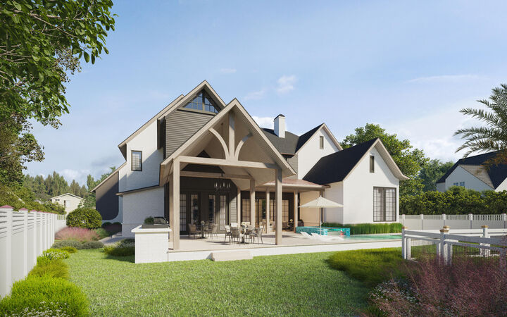 Property Photo: 189 N Southern Cross Lane FL 32461