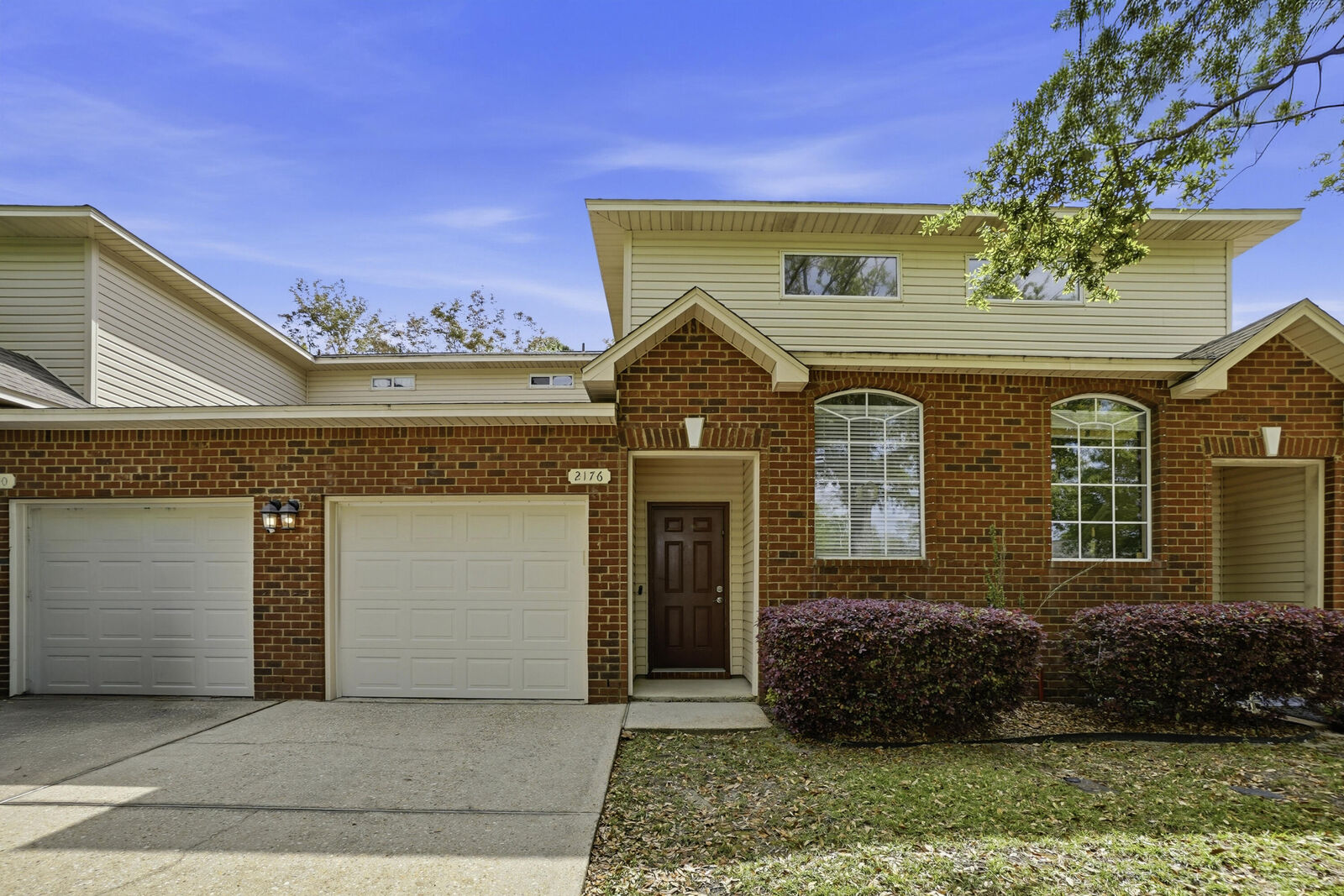 Property Photo:  2176 Hadleigh Hills Court  FL 32566 