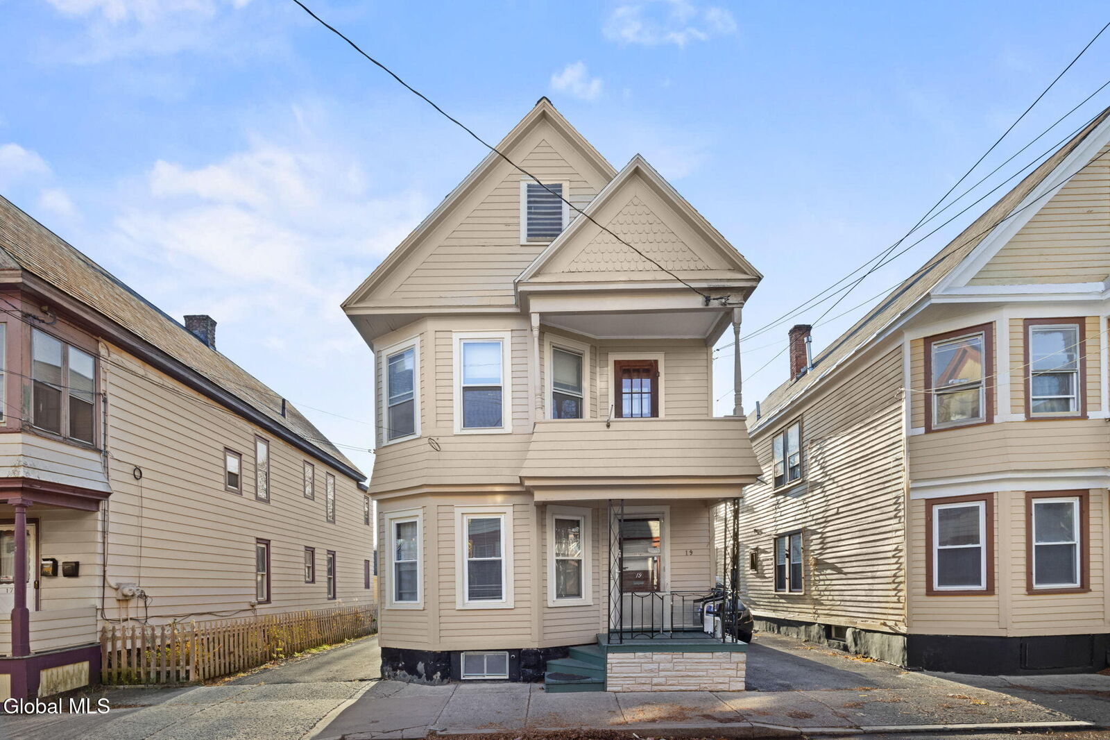 Property Photo: 19 Ingersoll Avenue NY 12305