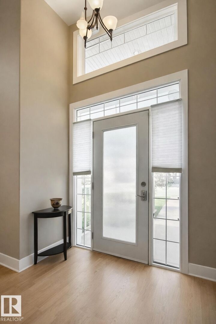 Property Photo: 6712 18 Ave SW SW AB T6X 0G9