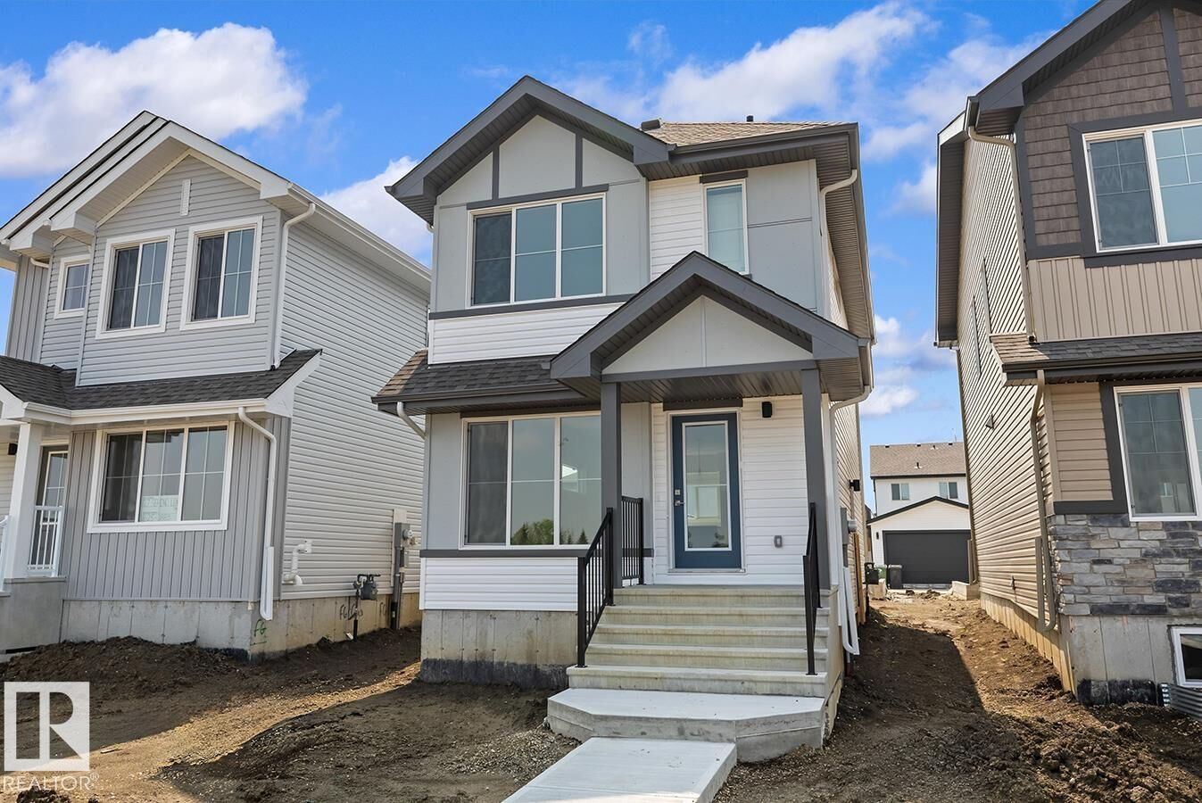 Property Photo: 123 Sereno Lane AB T8L 0Z9