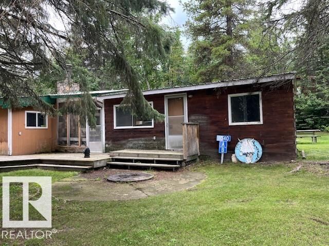 Property Photo: 1040 &1040 A&B Mitchell Beach Beach AB T0C 2P0