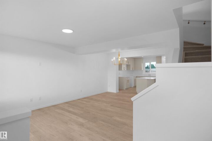 Property Photo: 423 Aster Drive NW AB T6T 2N8