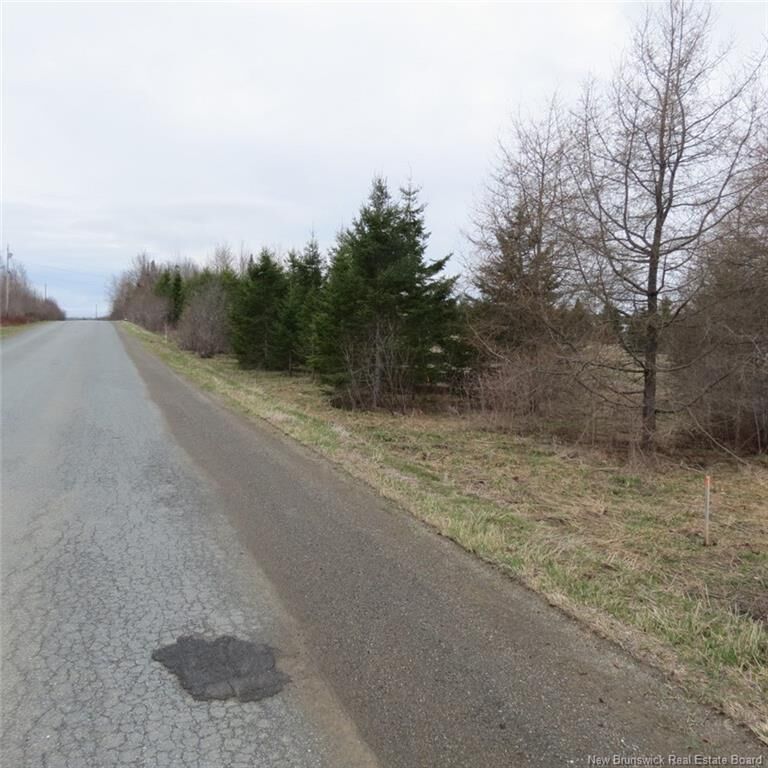 Property Photo:  00 Knowlesville Road  NB E4L 4P9 
