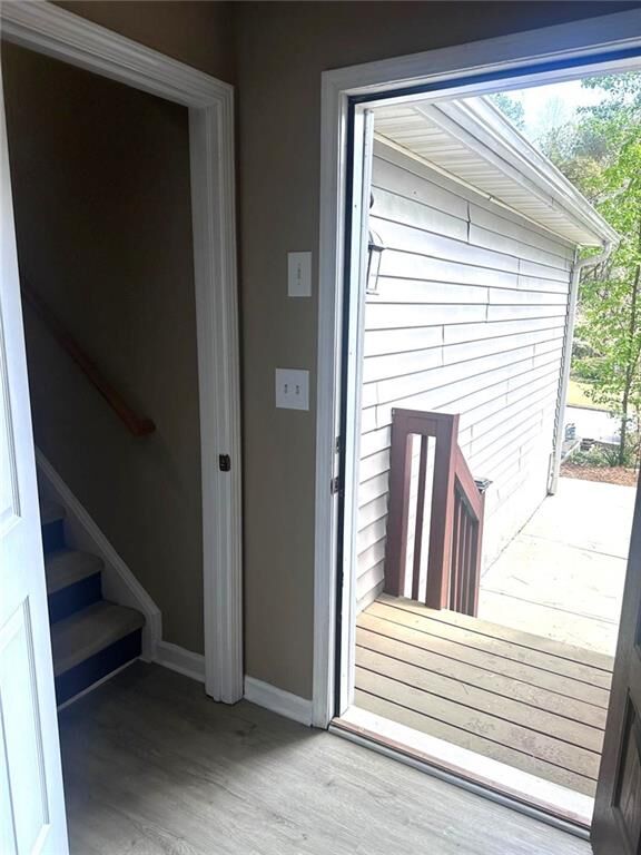 Property Photo:  2072 Amberly Crossing Lane  GA 30019 