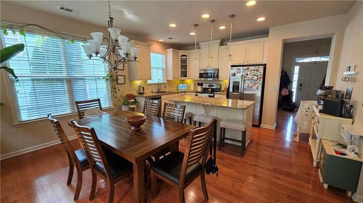 Property Photo: 3955 Village Estates Court GA 30040