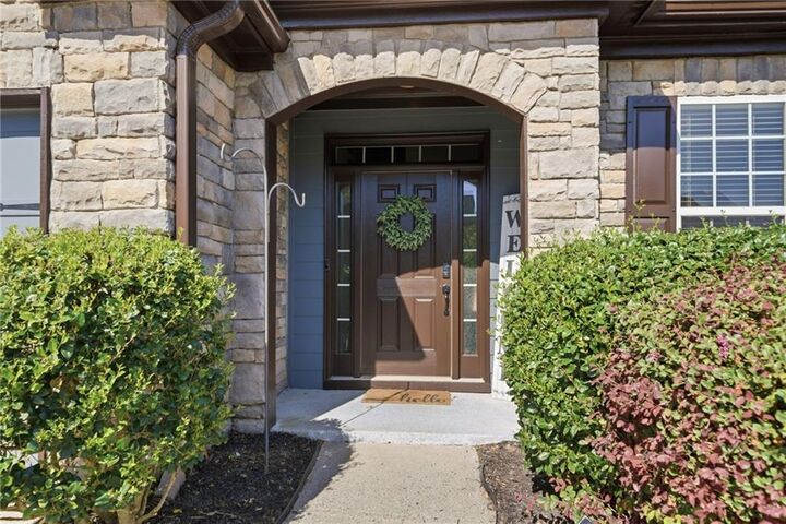 Property Photo:  3955 Village Estates Court  GA 30040 