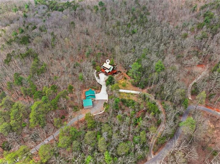 Property Photo:  1399 Old Parker Place Road  GA 30536 