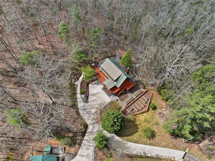 Property Photo:  1399 Old Parker Place Road  GA 30536 