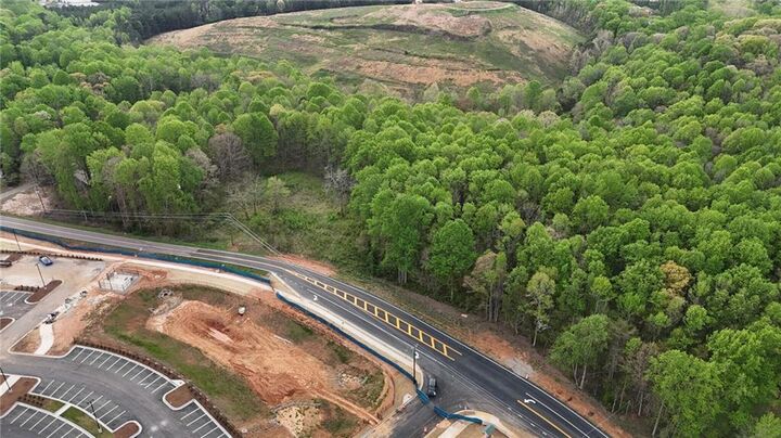 Property Photo:  0 Burruss Mill Road  GA 30041 