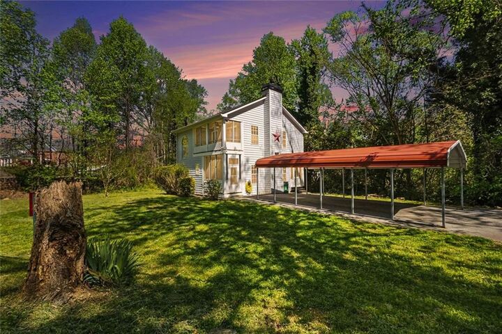 Property Photo:  101 Church  GA 30528 