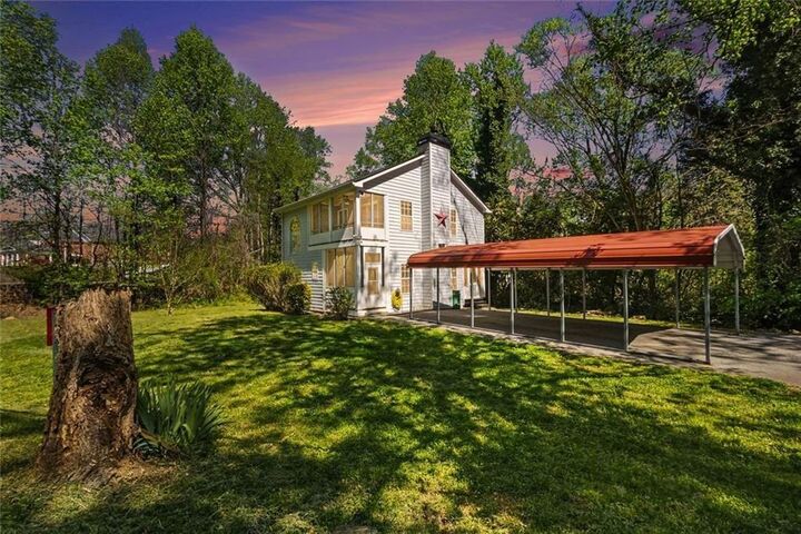 Property Photo:  101 Church Street  GA 30528 