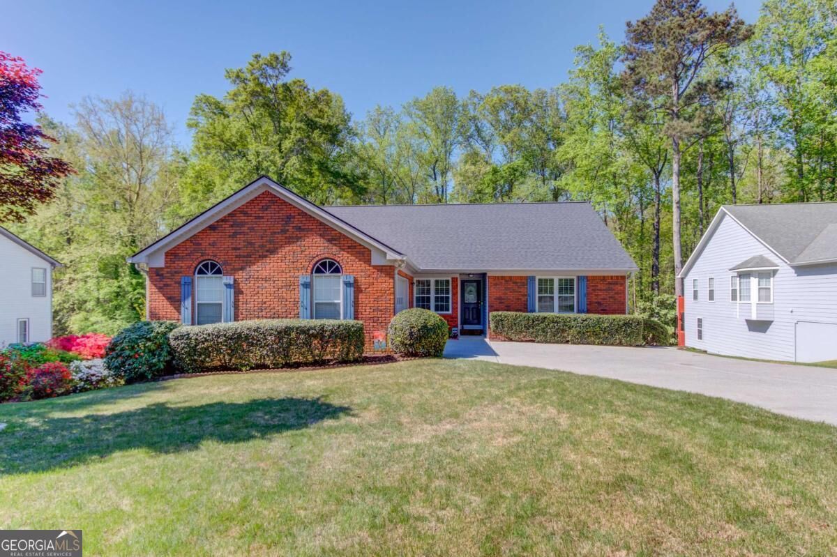 Property Photo:  3220 Governors Court  GA 30096 