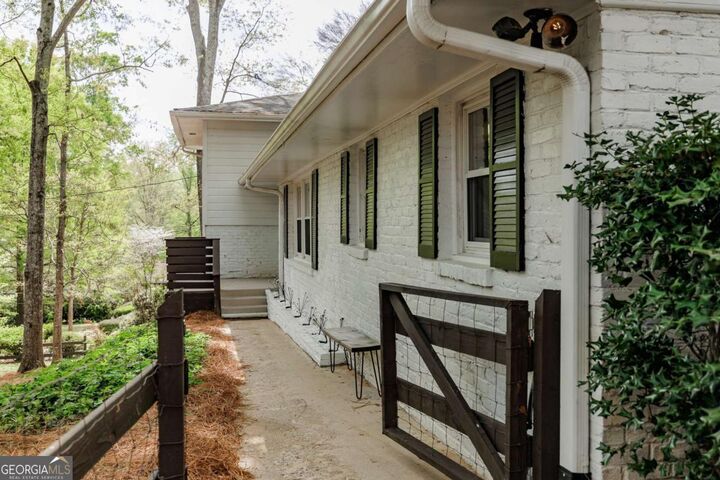Property Photo:  130 Oakdale Road  GA 30606 