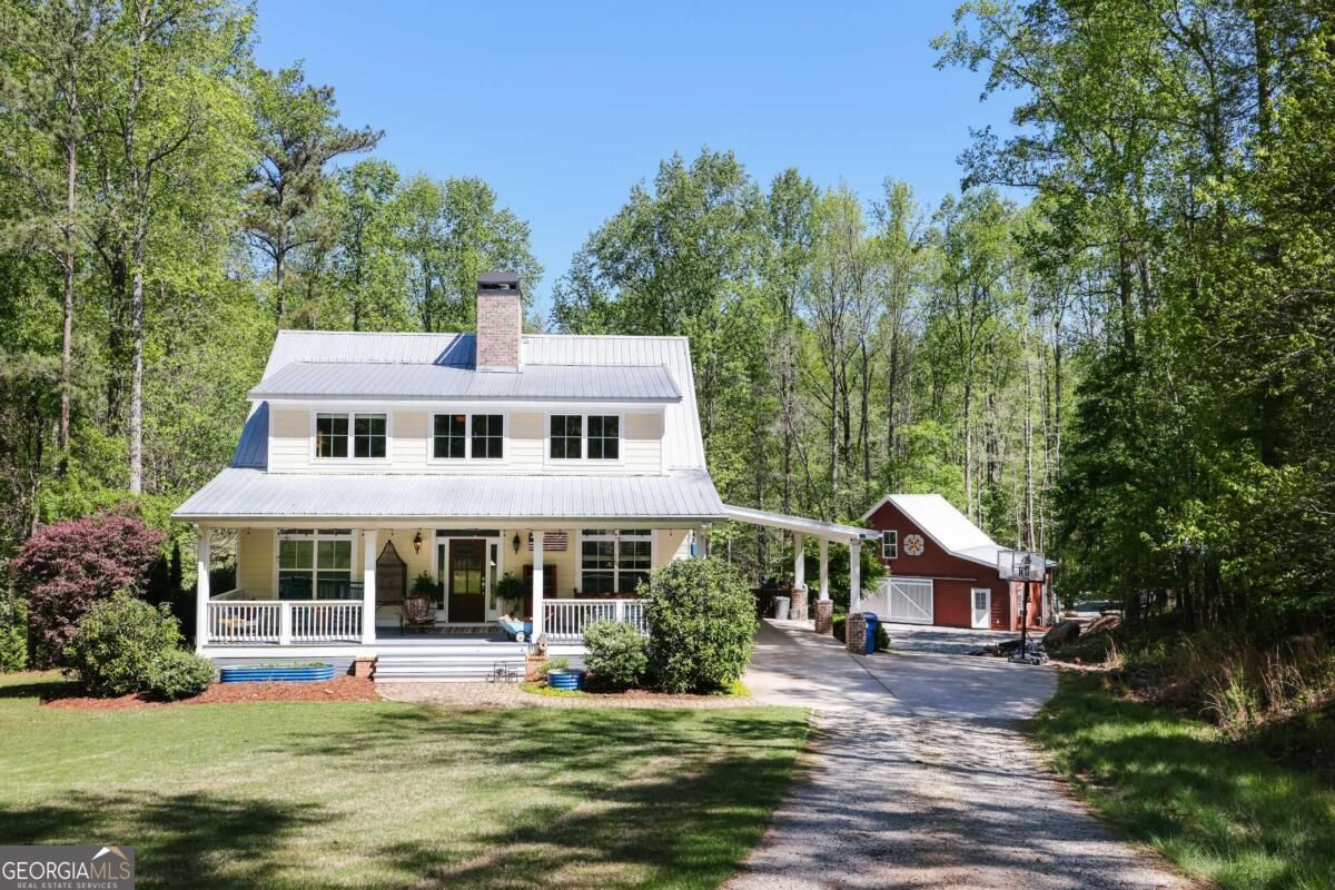 Property Photo:  215 Hanover Drive  GA 30622 