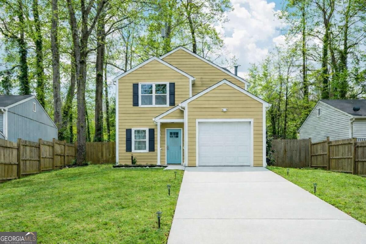 Property Photo:  5059 Martins Crossing Road  GA 30088 