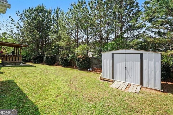 Property Photo:  4263 Arabian Way SW  GA 30039 