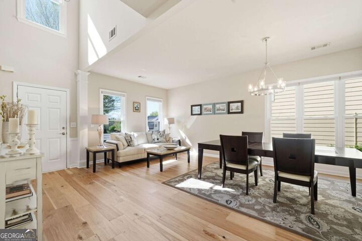 Property Photo:  6160 Turfway Drive  GA 30040 