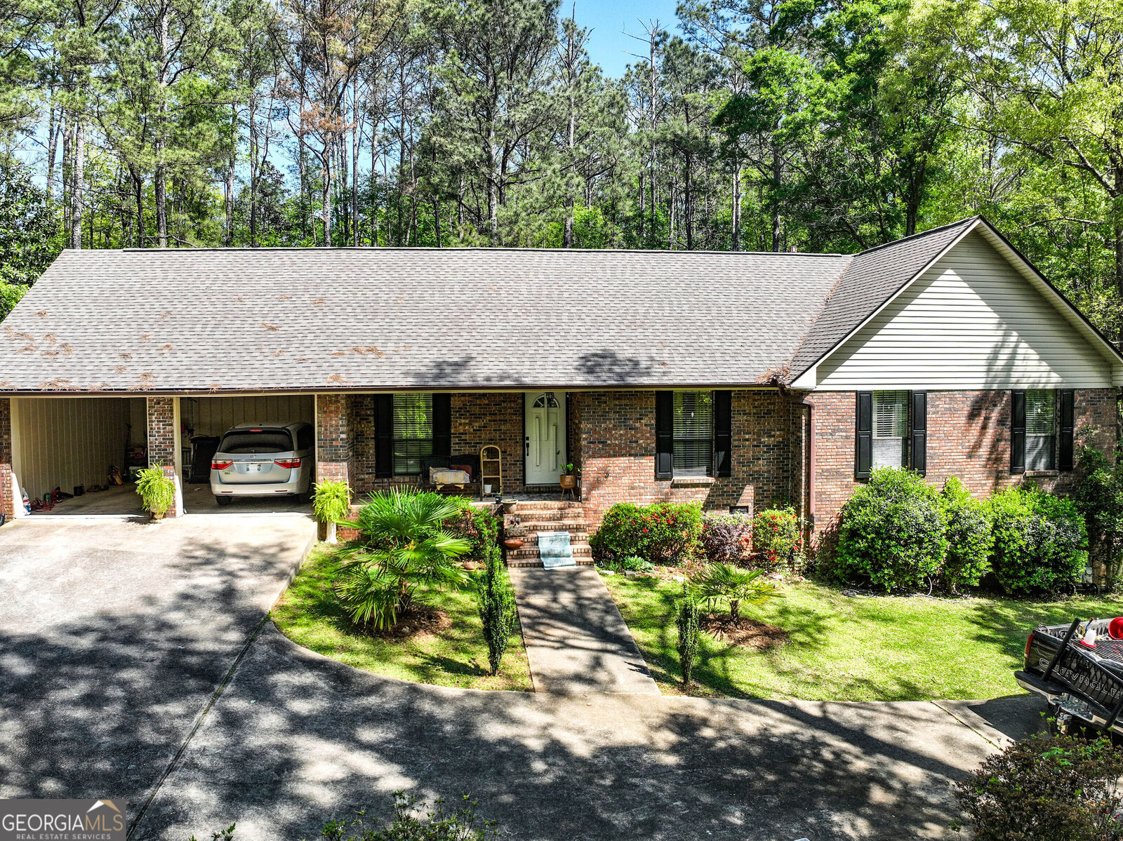 Property Photo:  3534 15th Avenue  AL 36854 
