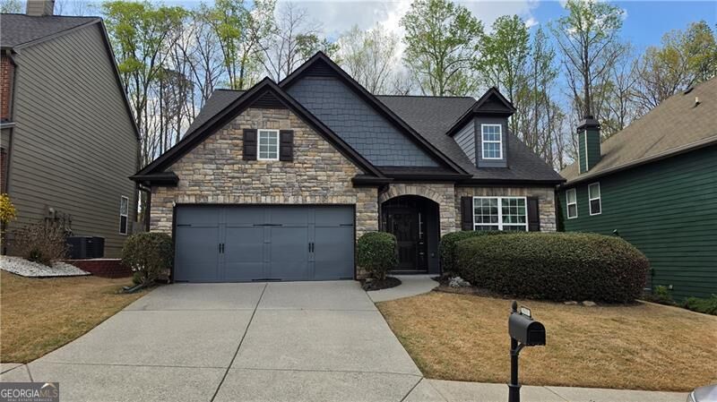 Property Photo:  3955 Village Estates Court  GA 30040 