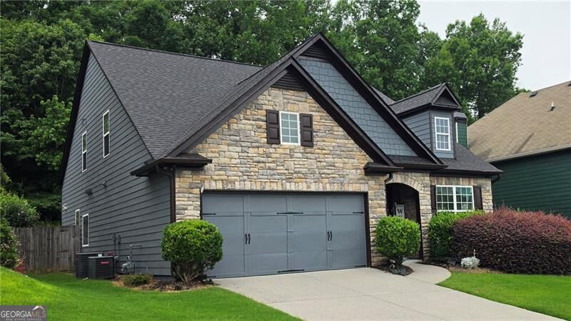 Property Photo: 3955 Village Estates Court GA 30040