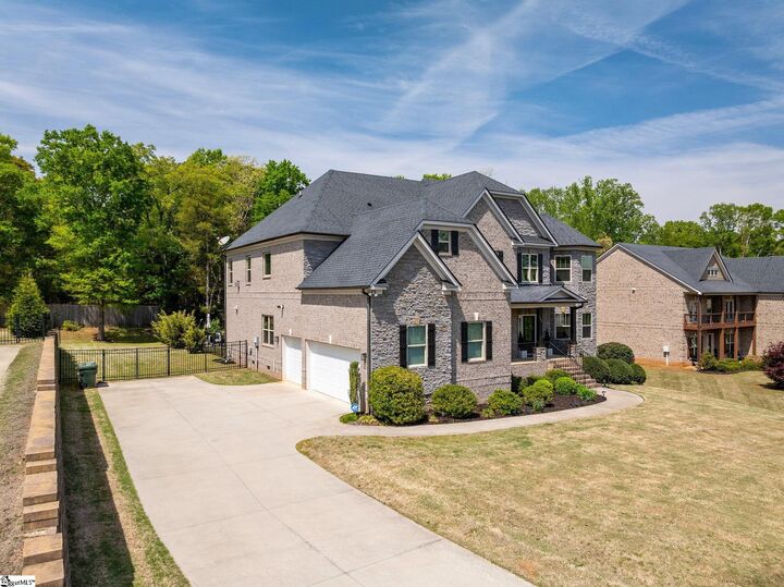 Property Photo:  235 Tuxedo Lane  SC 29651 