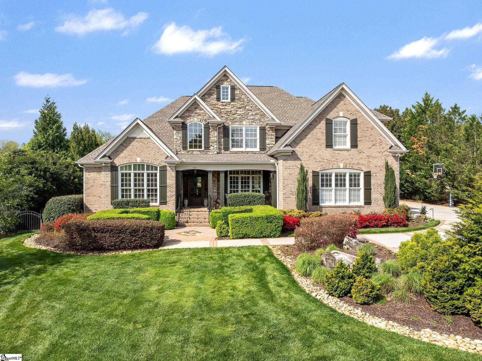 Property Photo:  508 Brixton Circle  SC 29681 