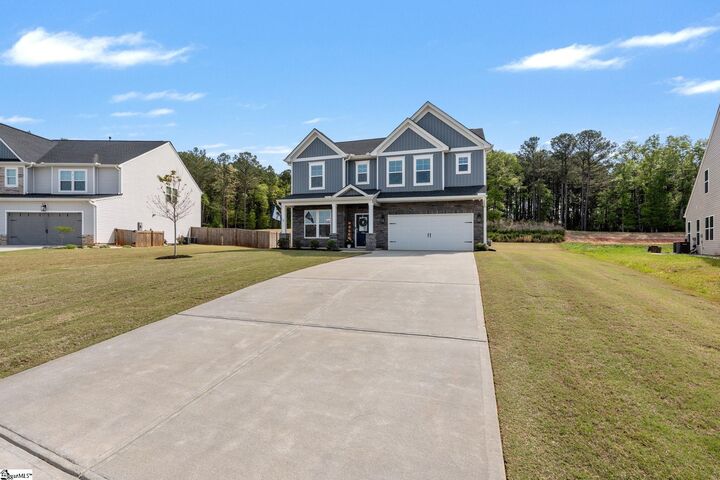 Property Photo: 133 Silver Hill Lane SC 29607