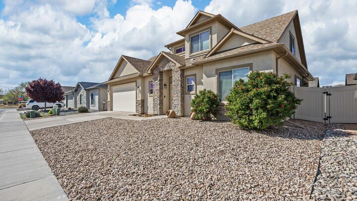 Property Photo: 2478 Tiptop Avenue CO 81505