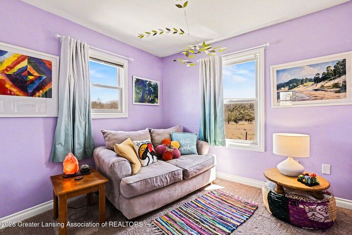 Property Photo:  6206 Mallard Drive  MI 48813 