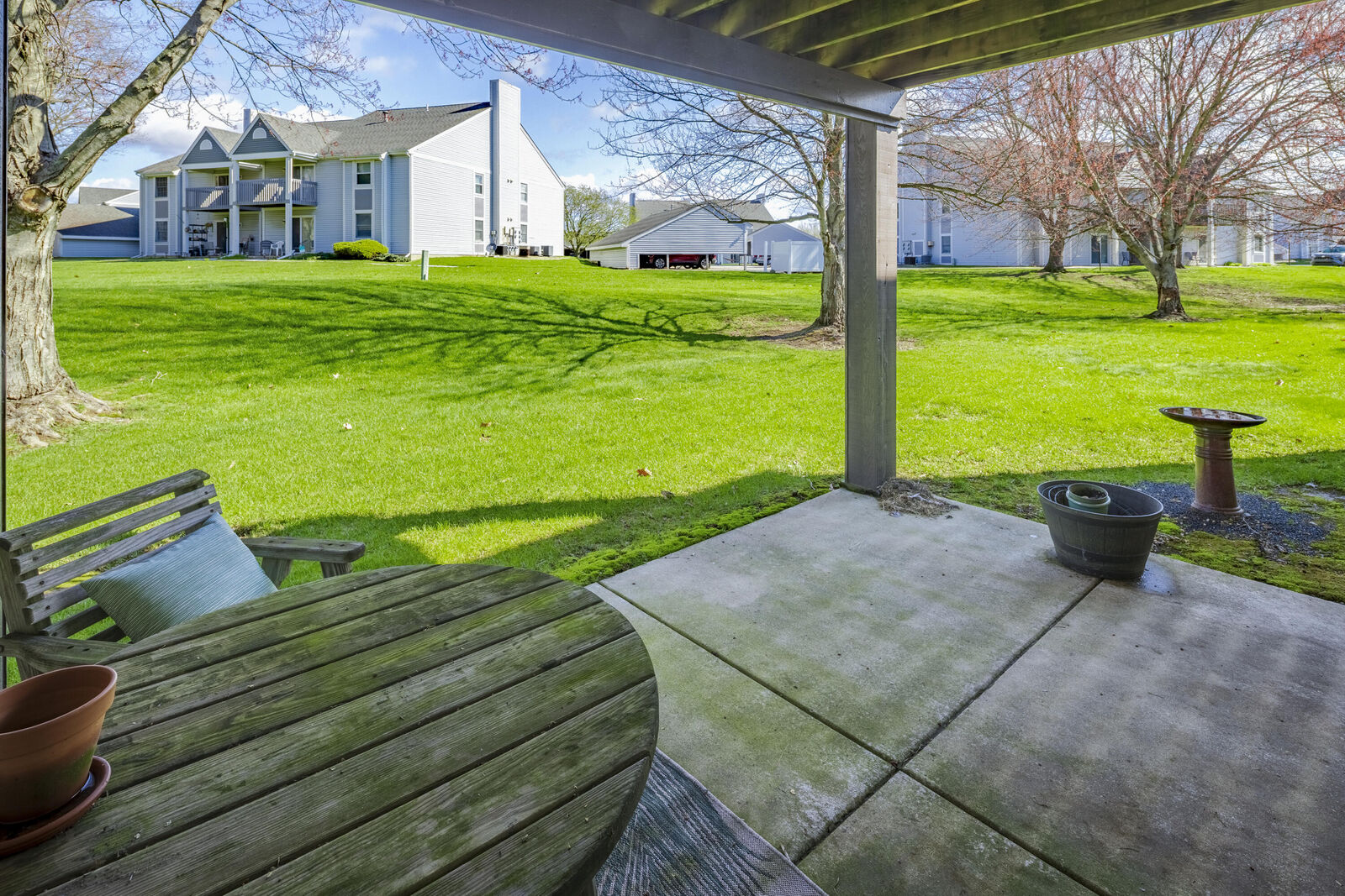 Property Photo:  1193 Millpond Road  IN 46385 