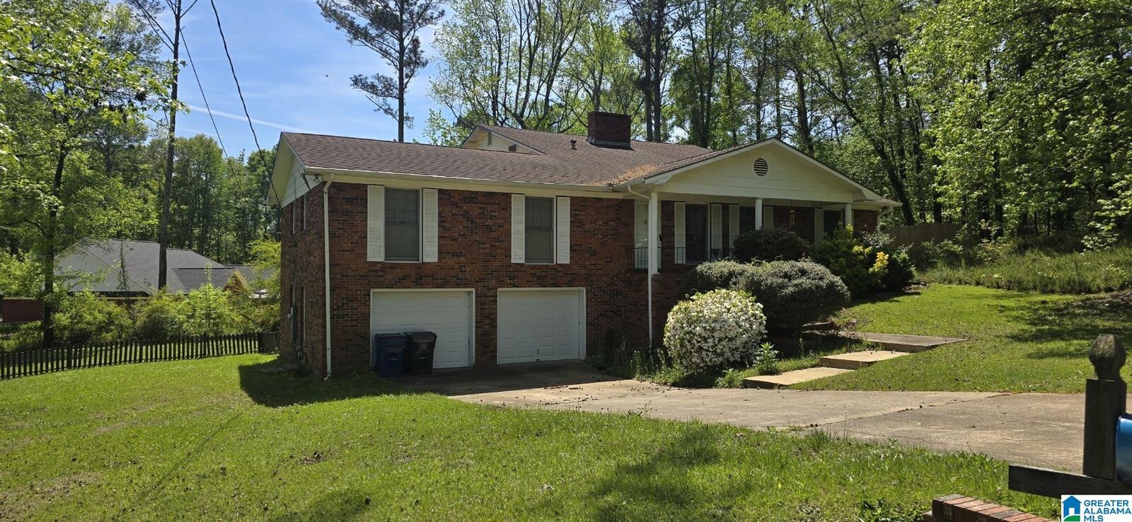 Property Photo:  3506 Dale Hollow Road  AL 36207 