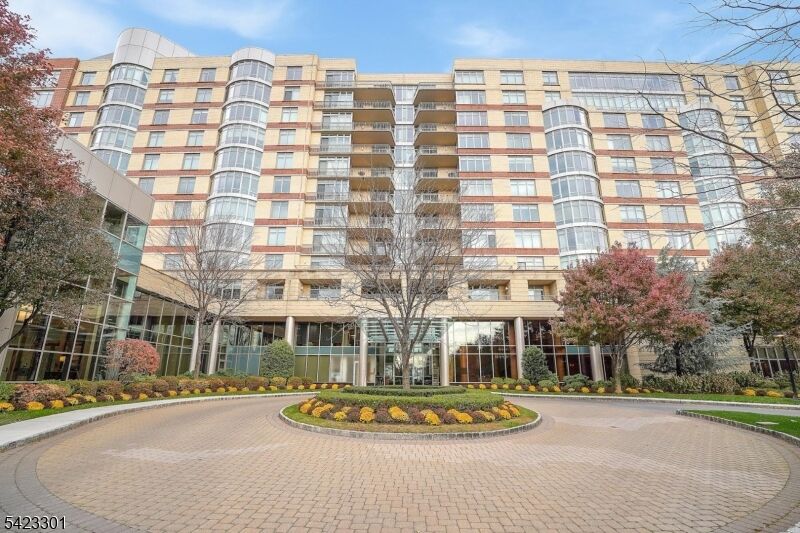 Property Photo: 8100 River Rd 209 NJ 07047