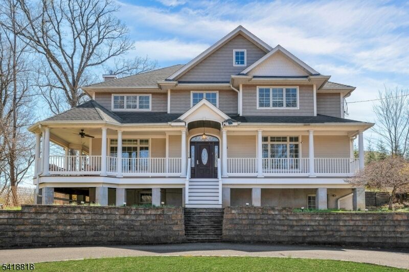 Property Photo:  26 Sunset Rd  NJ 07039 